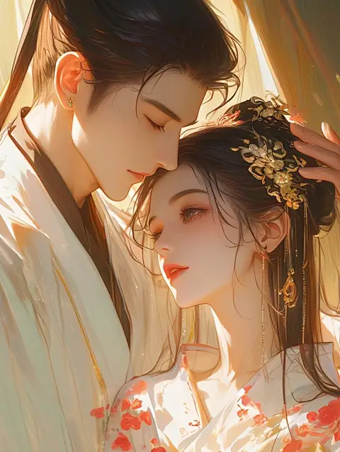 苦月亮